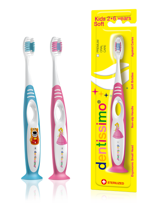 ДИТЯЧА 2-6 РОКІВ